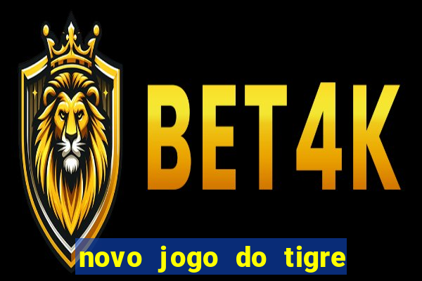 novo jogo do tigre da revenge